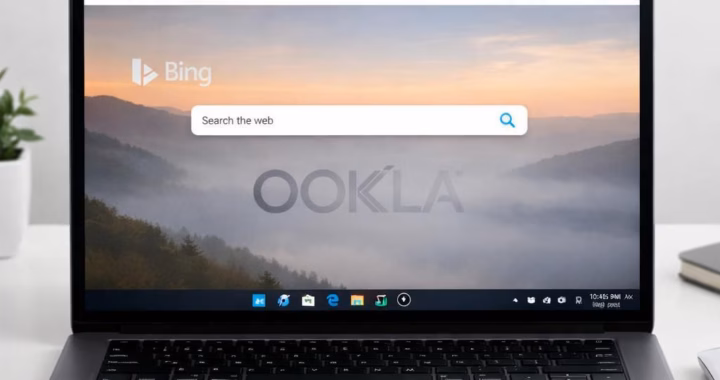 Windows 11 network speed test: A playful, practical take