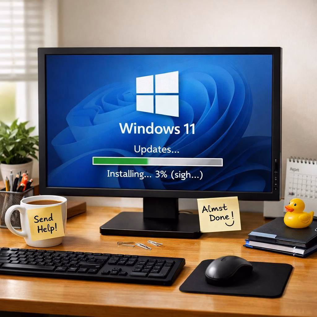 windows-11-updates-in-2026-positive-take