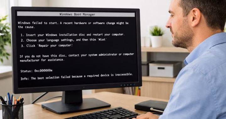 Windows 11 boot, security updates: Feb 2026 fix shines