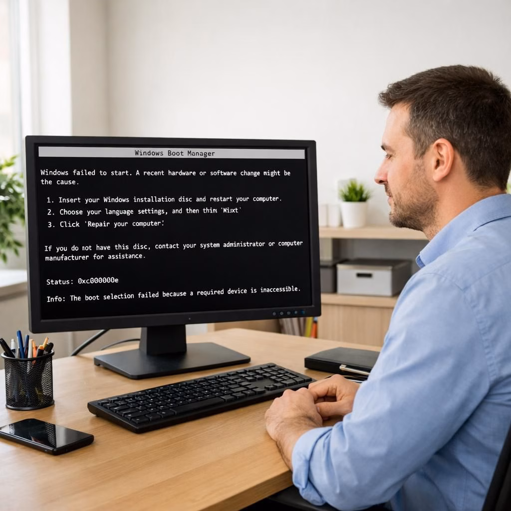 windows-11-boot-security-updates-feb-2026-fix-shines
