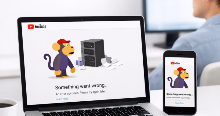 YouTube outage and tech outages: 2026 lessons