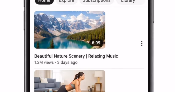 YouTube Premium Lite background playback gains 2026