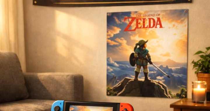 Zelda 40th Anniversary: A Fun Look at Hyrule’s Legacy