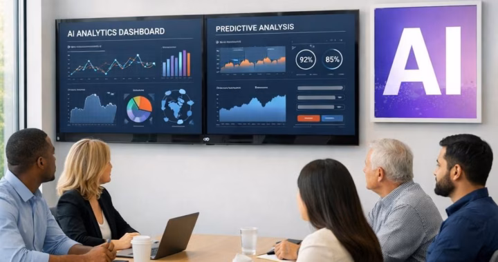 AI Accenture: Enterprise AI Momentum in 2026