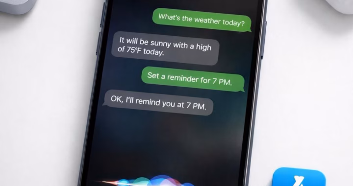 AI and App Store: Apple’s Siri Extensions in iOS 27