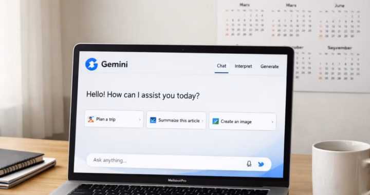 AI Apple: Siri & Gemini Power Move in 2026