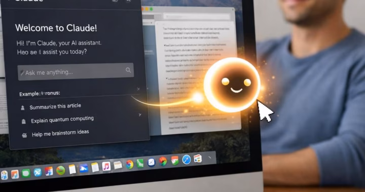 AI Claude Desktop Automation in 2026