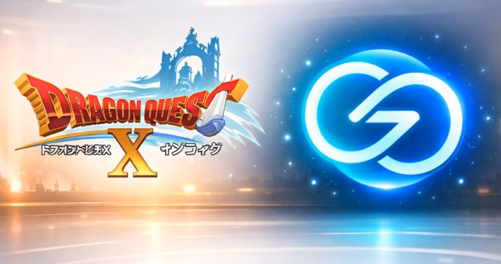 AI Dragon Quest X Gemini: Square Enix and Google AI
