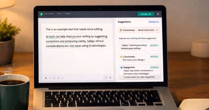 AI-Ethics GrammarlyAI Grammarly’s AI Expert Review Controversy