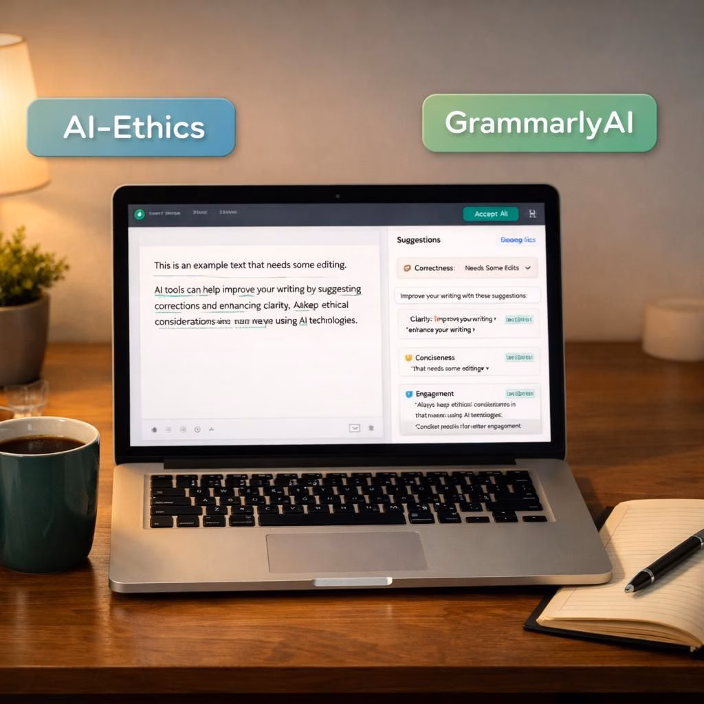 ai-ethics-grammarlyai-grammarlys-ai-expert-review-controversy