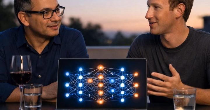 AI Governance and DeepMind Rivalry: Google Wins AGI 2026