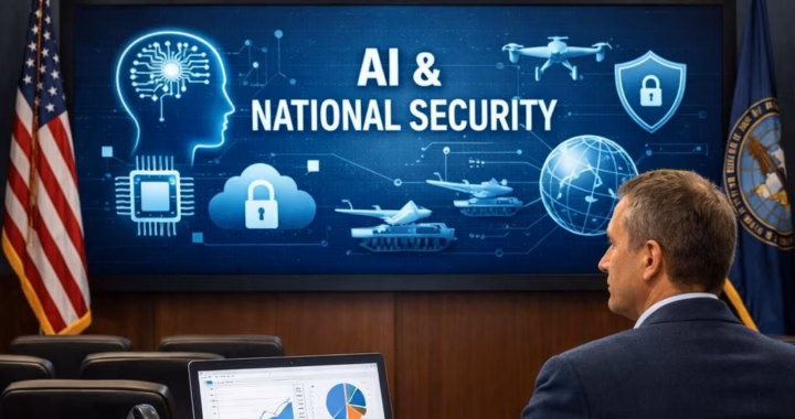AI National Security: Pentagon Anthropic Exemptions 2026