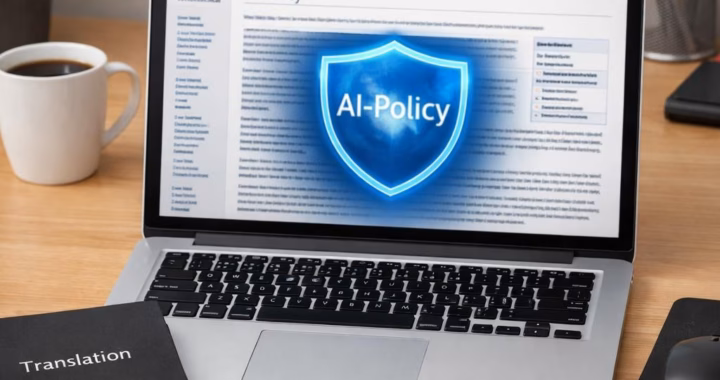 AI-Policy Wikipedia: Clear Rules for AI in Editing