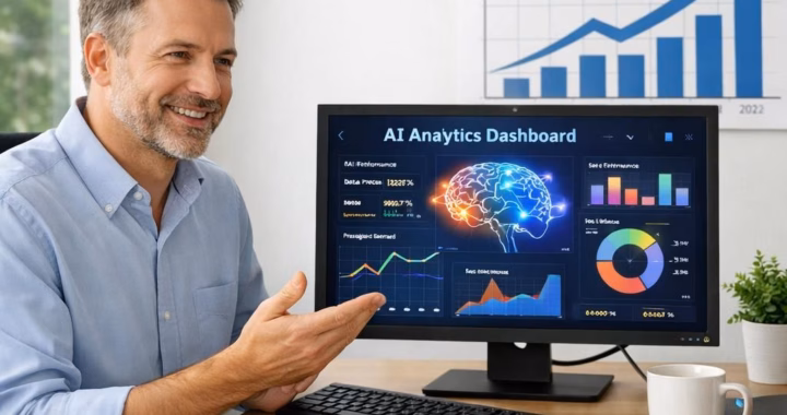 AI and Reskilling at Accenture: Promotions via Tools