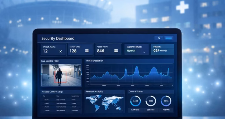 AI-Security and Recurring Revenue Outlook for Evolv 2026