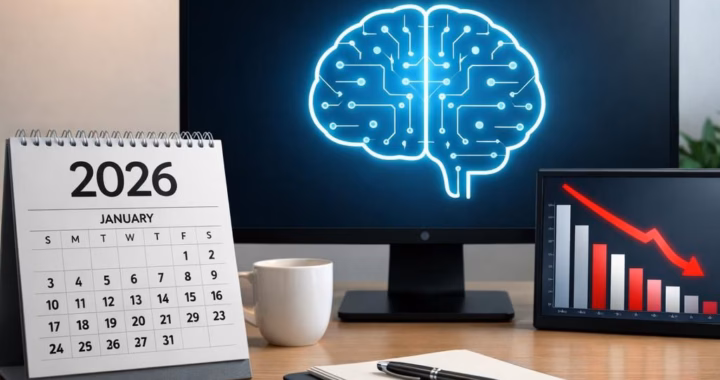 AI-first Tech Layoffs 2026: Lean, AI-Driven Shifts