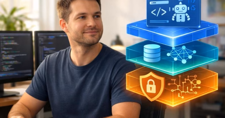 AI-native platforms and AI governance in 2026