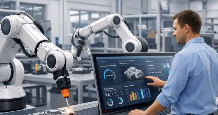 AI and Automation: Bezos’s $100B Move in 2026