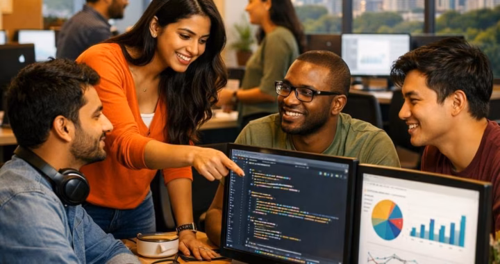 AI Bengaluru Expansion: Smartsheet’s 2026 Growth