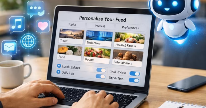 AI Bluesky Attie: vibe-code your feed in 2026