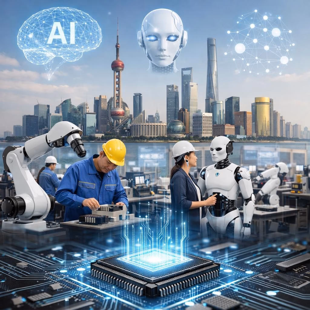 ai-in-china-2026-five-year-plan-tech-race