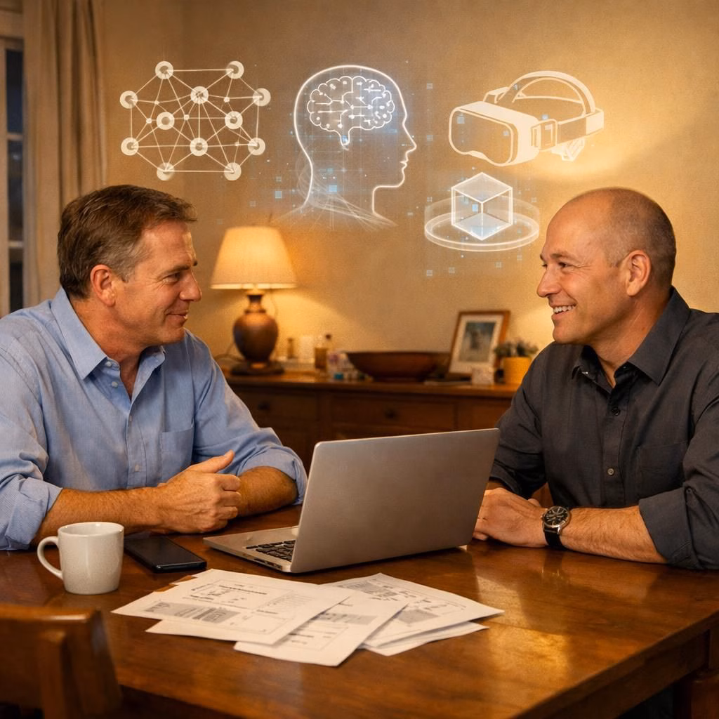 ai-deepmind-dinner-pivot-2013-hassabis-zuckerberg