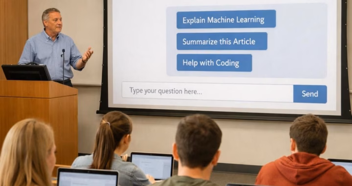 AI Education: Powell’s Path to 2026 Jobs