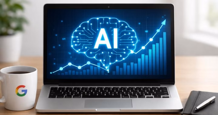 AI and Google: Gemini 3 Wins in 2026