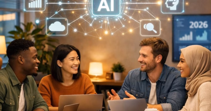 AI, Layoffs, Tech: 2026 Reality Check on Hiring