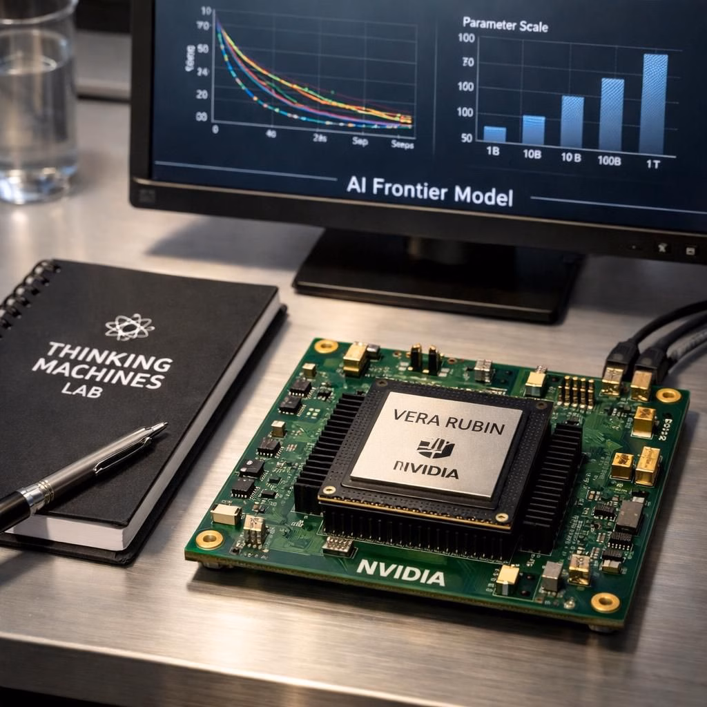 ai-and-nvidia-with-thinking-machines-lab-on-frontier-ai