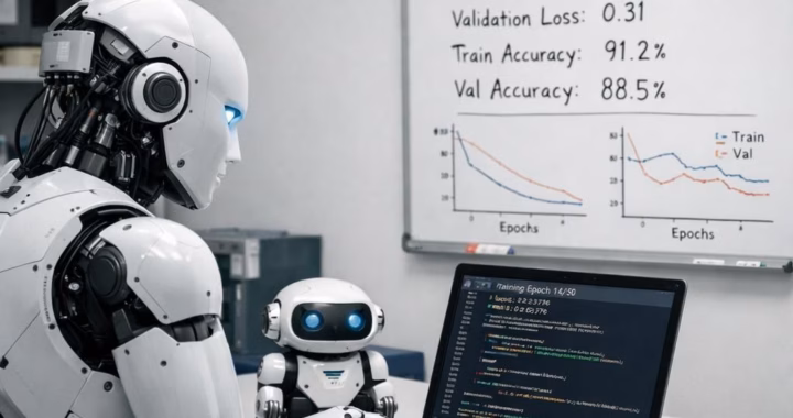AI Singularity & Autonomous Research: Karpathy autoresearch