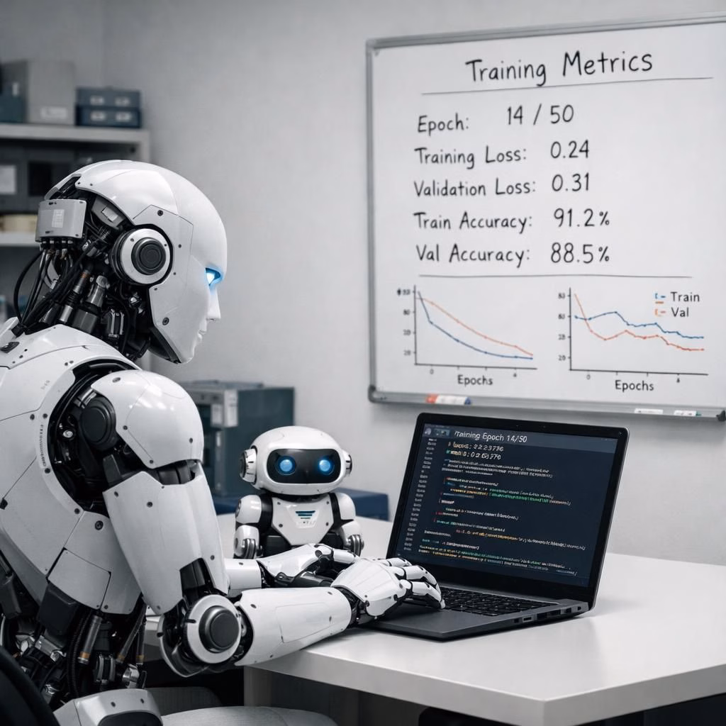 ai-singularity-autonomous-research-karpathy-autoresearch