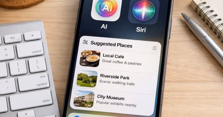 AI and Siri Shine in iOS 26.5 Beta 1 (2026)