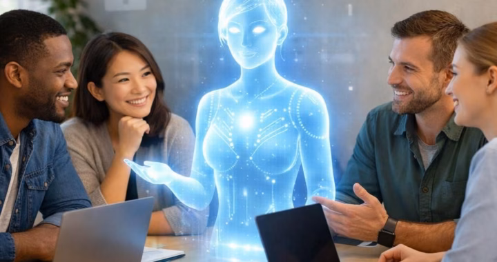 AI Technology in 2026: Gates’ Cautious Optimism