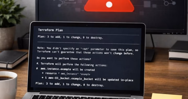 AI Terraform Migration Mishap: Lessons from Data