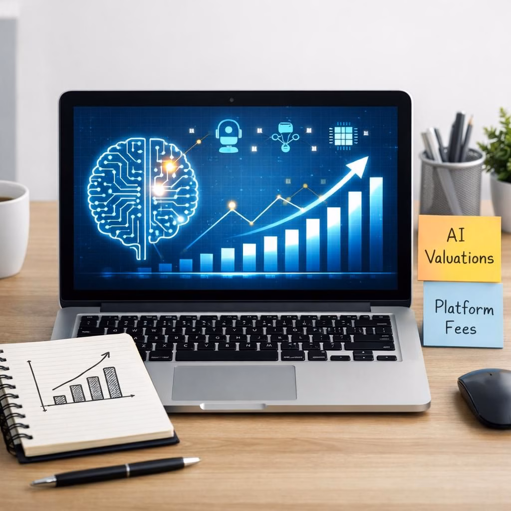 ai-valuations-and-platform-fees-in-2026-a-positive-spin