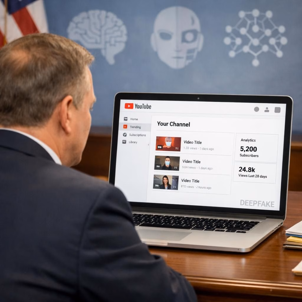 ai-youtube-deepfakes-safety-tips-in-2026