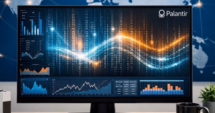 AI in security and Palantir: Tech in modern defense