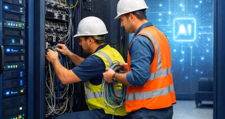 AI infrastructure Boom: Huang’s Optimistic Take
