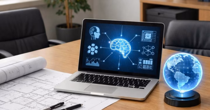 AI in manufacturing: Bezos’s bold 2026 transformation