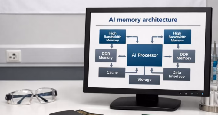 AI memory meets Micron: A 2026 collaboration