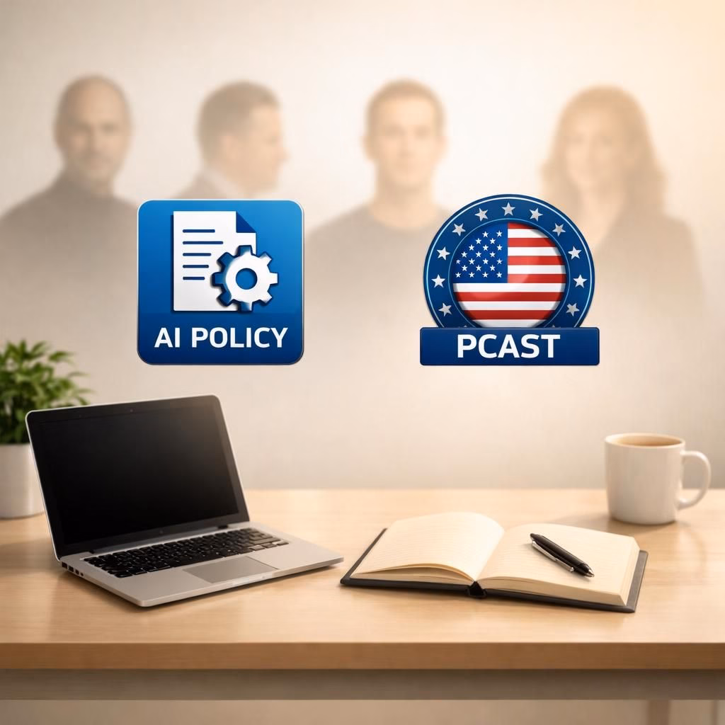 ai-policy-2026-pcast-dream-team-silicon-valley