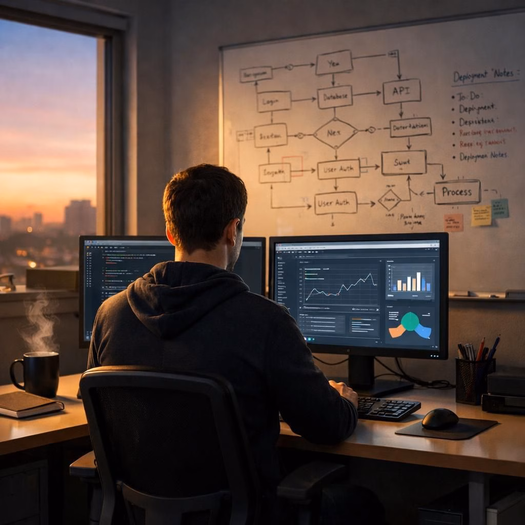 ai-and-programmers-2026-shift-reshaping-work