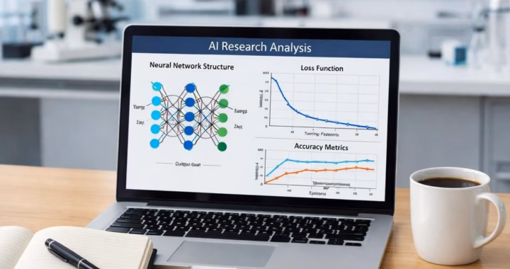 AI research Automation: End-to-end AI progress