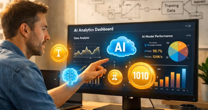 AI tokens and engineering productivity: Nvidia’s bold stance