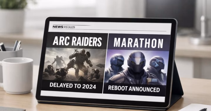 ARC Raiders Marathon: Unusual Turnaround Wins Hearts
