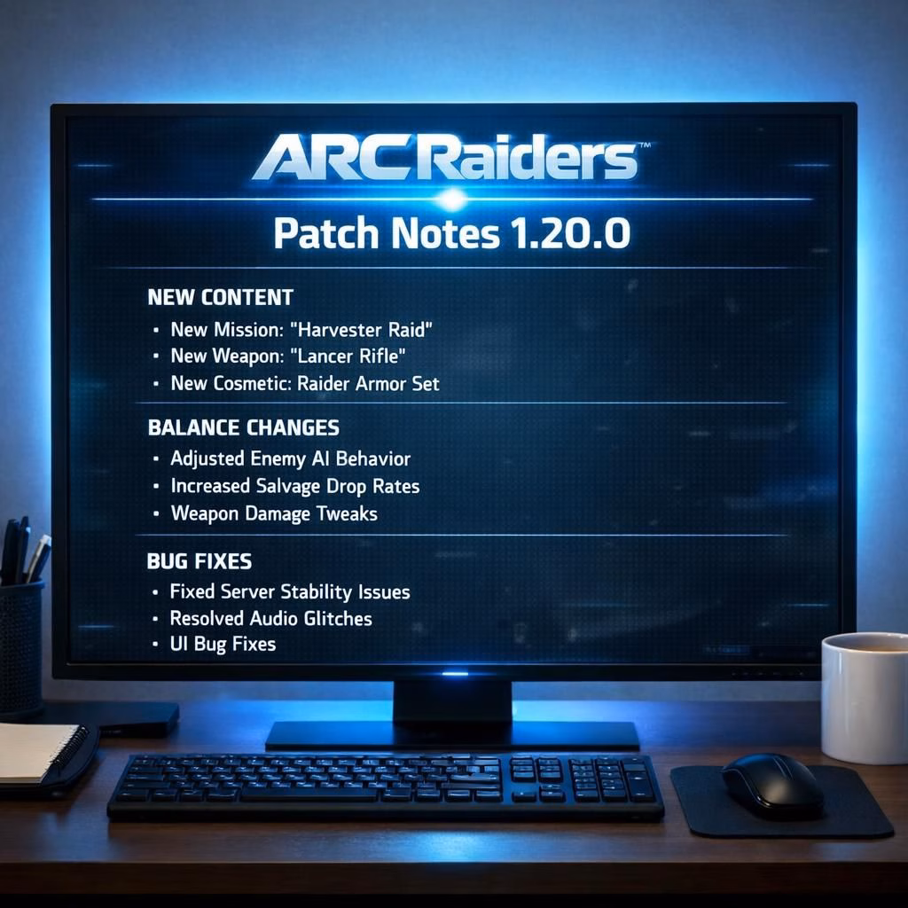 arc-raiders-patch-notes-1-20-0-a-lighthearted-update