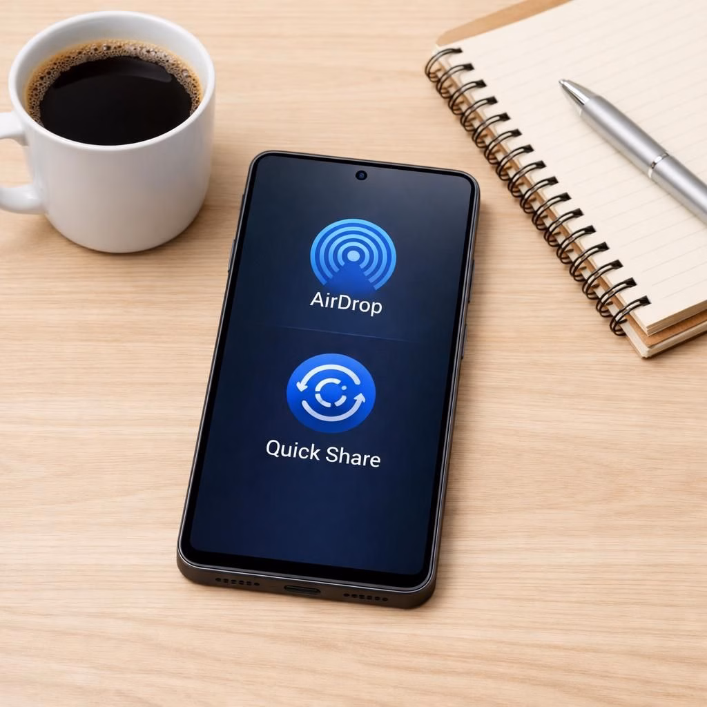 airdrop-quick-share-galaxy-s26-gains-cross-device-transfer