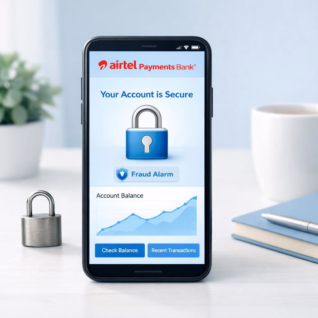 airtel-payments-bank-and-digital-payments-security-tips-2026