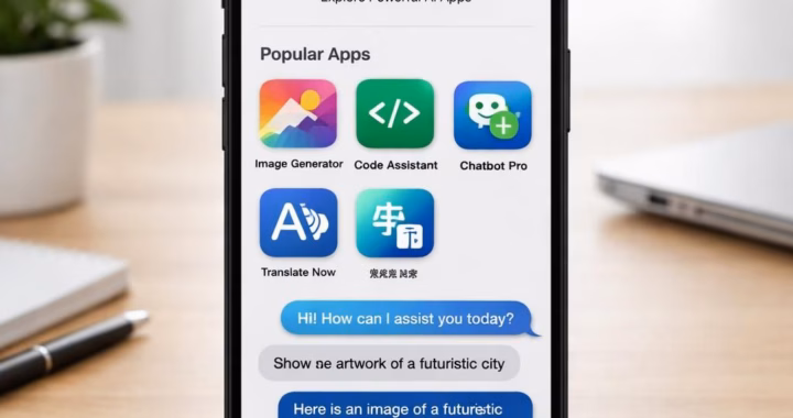 AppleAI AppStoreLike: AI Strategy Shift in 2026